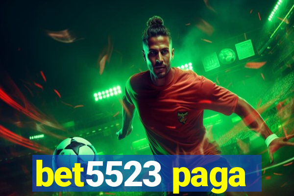 bet5523 paga